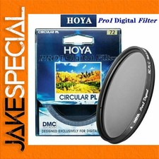 JakeSpecial – HOYA PRO1 Digital CPL 72mm Filter