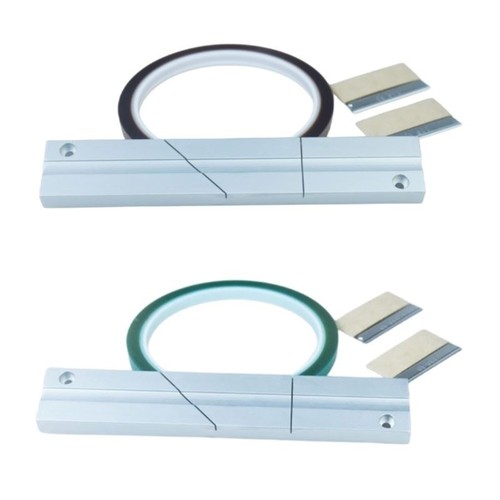 4cm ouvert bobine - 25.4cm,