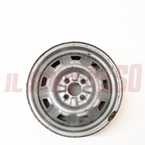 Cercle roue lancia beta - de,