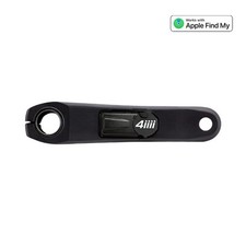 Pédalier Gauche Mesure De