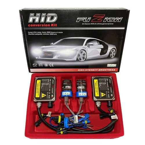 Kit xenon standard 12v - xenon,