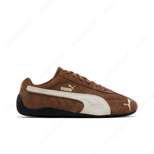 Puma speedcat haute coffee - speedcat, og