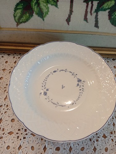 Assiettes creuses bernardaud - creuses,