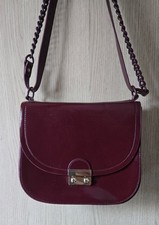 Sac A Main Cuir Vernis