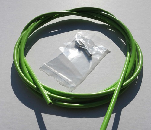 Gaine cable frein couleur - de,