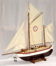 Billing Boats - Colin Archer