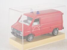 Old Cars  1/43 Iveco Unic Fiat Sapeurs Pompiers