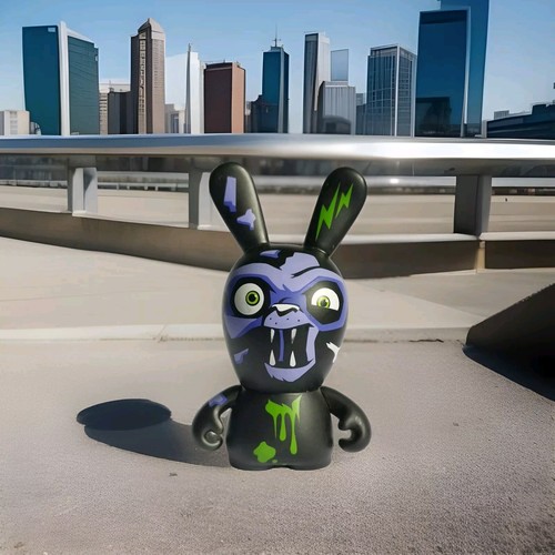 Ubisoft lapin crétin eeerz - ubisoft,