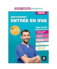 Réussite admission Entrée en