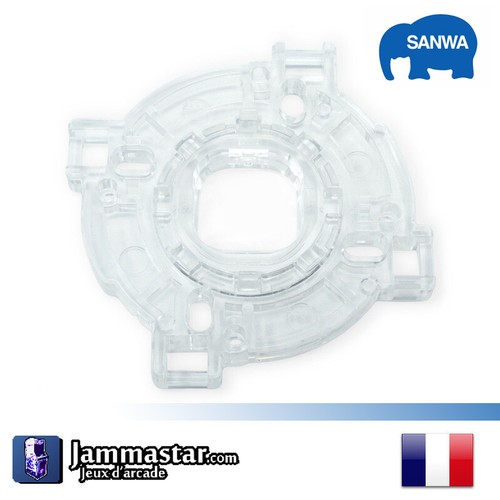 Guide carré sanwa - guide, gt-8x
