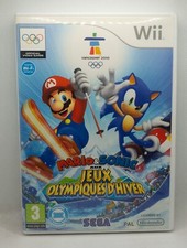 Mario & Sonic aux Jeux