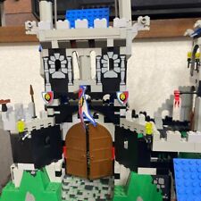 LEGO 6090 Royal Knight's