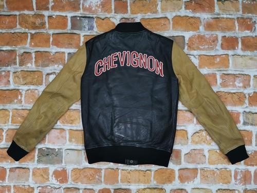 Chevignon vintage veste - chevignon,
