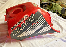 Cache couvre réservoir QUAD