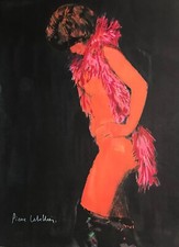 Pierre LETELLIER "Le Crazy