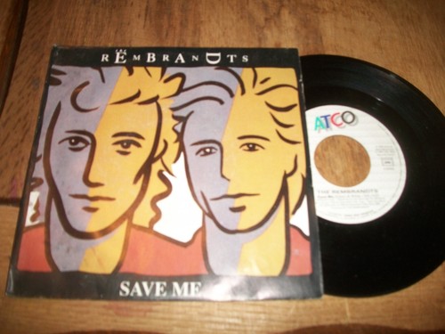Vinyle tours the - 45,