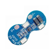 BMS 2s 4A module chargeur de