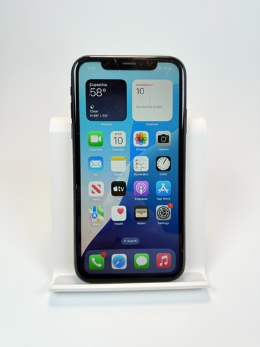 Apple iphone 128gb - apple, xr