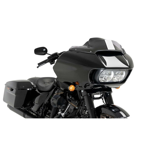 Pare brise sport high road - pare-brise, high-road