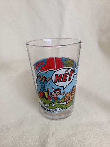 Verre tumador serie - serie, /