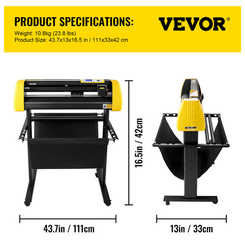 Vevor plotter découpe - vevor,