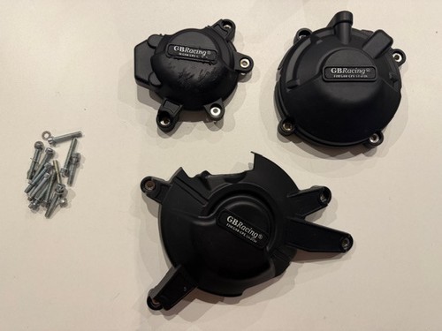 Pack protection moteur - pack,