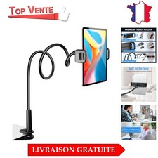 Support Tablette Bureau