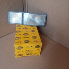 Cache feu anti-brouillard droit VW Passat B3/B4 Neuf Hella