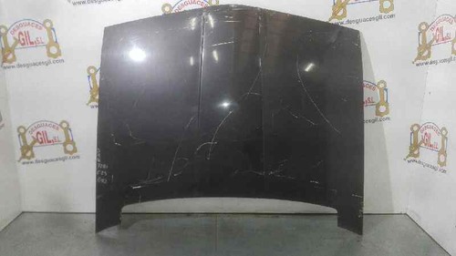 Capot bmw serie e23 728i - capot, 7