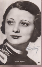Rina KETTY PHOTOGRAPHIE sur