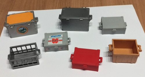 Playmobil lot accessoires - playmobil,