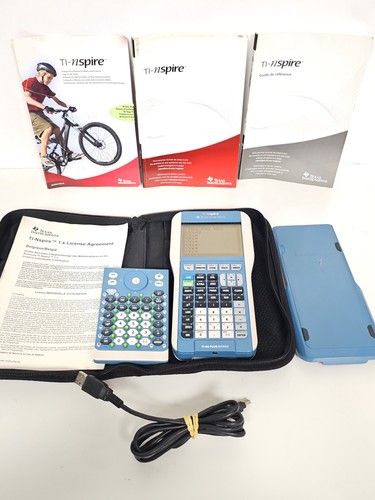 Calculatrice graphique