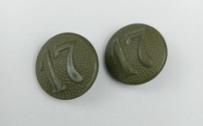 Allemand WW2 / Paire de