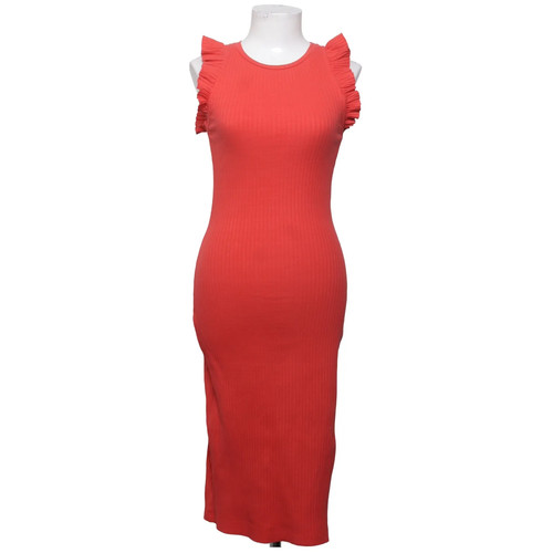 Zara robe maxi taille - maxi,,