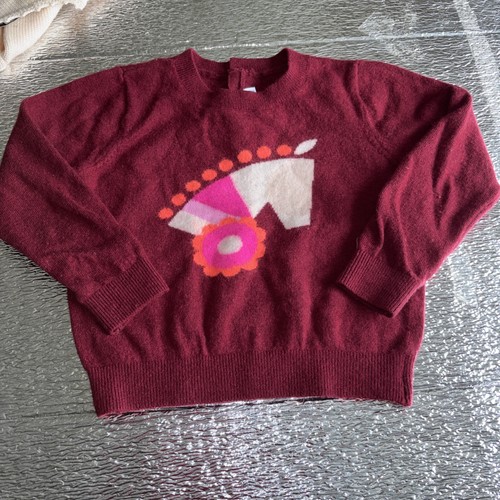 Jacadi paris crewneck sweater - jacadi,