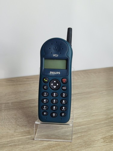 Mobile philips savvy - mobile,