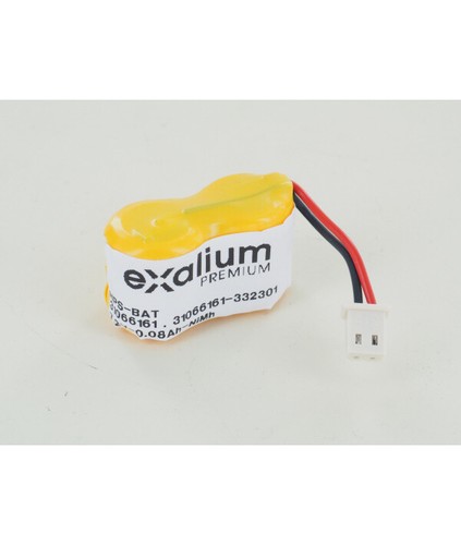 Batterie 8mah nimh - batterie, 7.2v