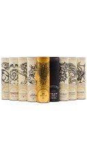 Game Of Thrones - Complete Collection Whisky (9 x 70cl) 70cl x 9