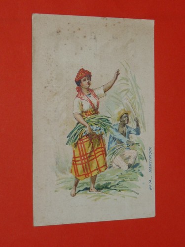 Chromo 1885 1900 - chromo, 1885-1900