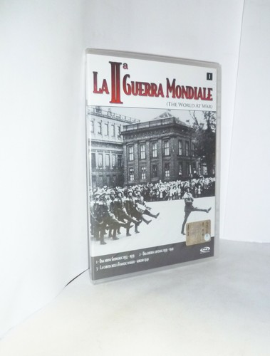 2ème guerre mondiale - 2ème,