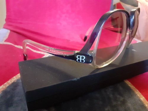 Lunettes soleil balenciaga - lunettes, de