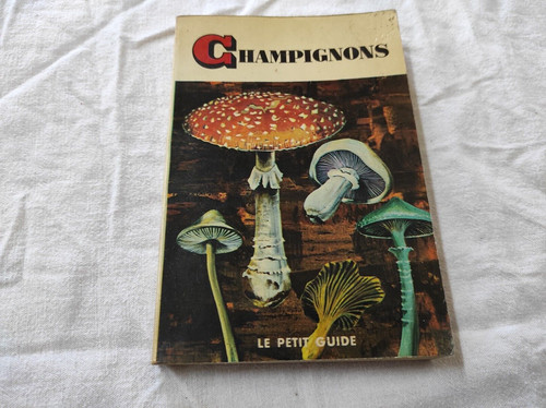 Livre petit guide - le,