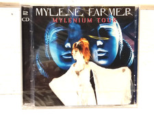 LP / DOUBLE CD POP MYLENE