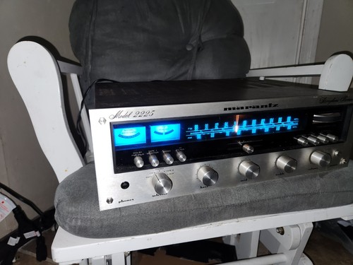 Vintage marantz 2225 - marantz,