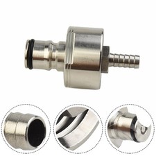 Bouchon De Carbonatation En