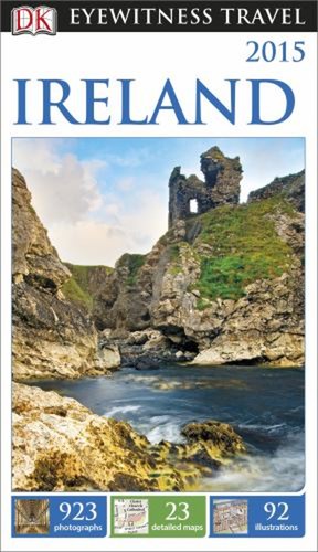 Guide voyage eyewitness - de,