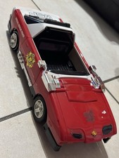 Voiture Winspector Deluxe
