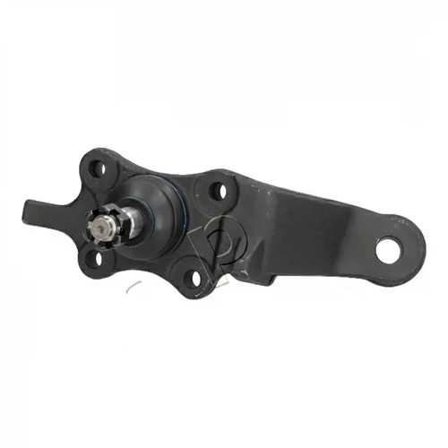 Pivot bras suspension - bras,