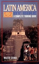 Amérique Latine À Vélo : Un