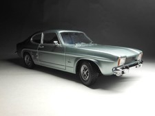 Minichamps 1/18 Ford Capri 